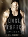 Cover image for Once Perfect